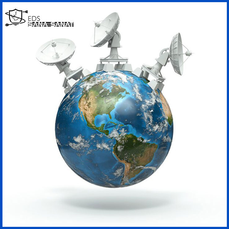 نحوه ارت دکل های مخابراتی 3 اجزای اصلی سیستم ارتینگ دکلهای مخابراتی