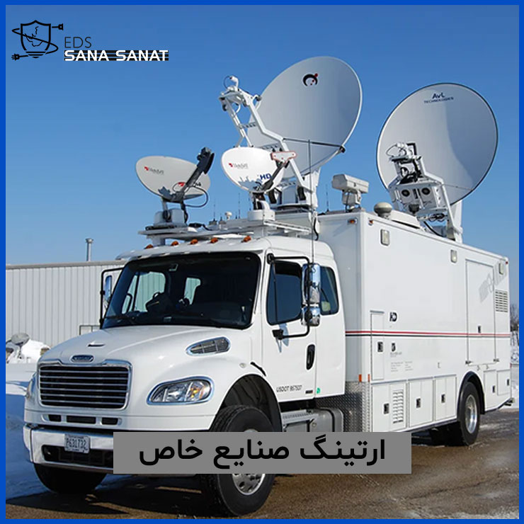 ارت صنایع خاص (تجهیزات تاکتیکی) 2 چالش های ارتینگ در یگانهای تاکتیکی