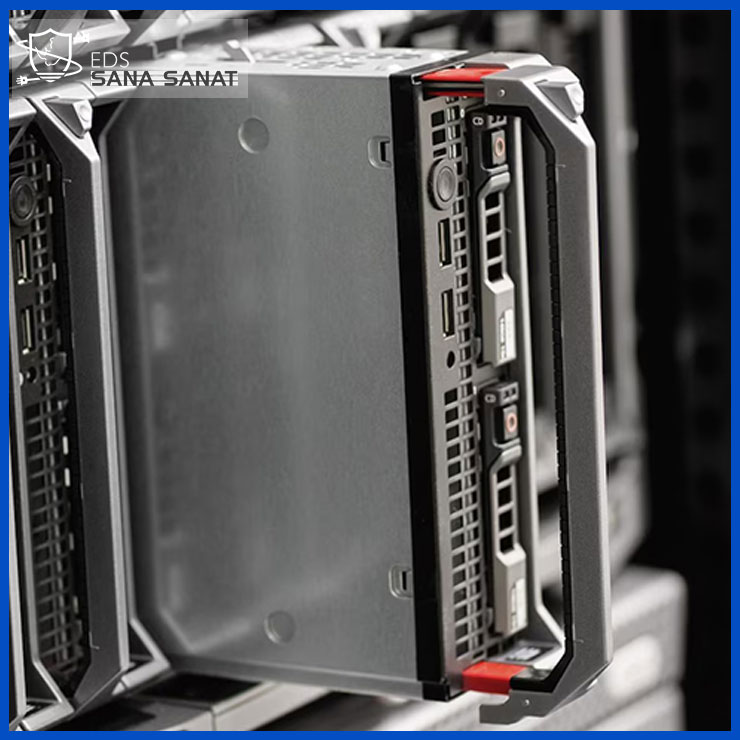 کاربرد دستگاه ارت الکتریکی در سرور