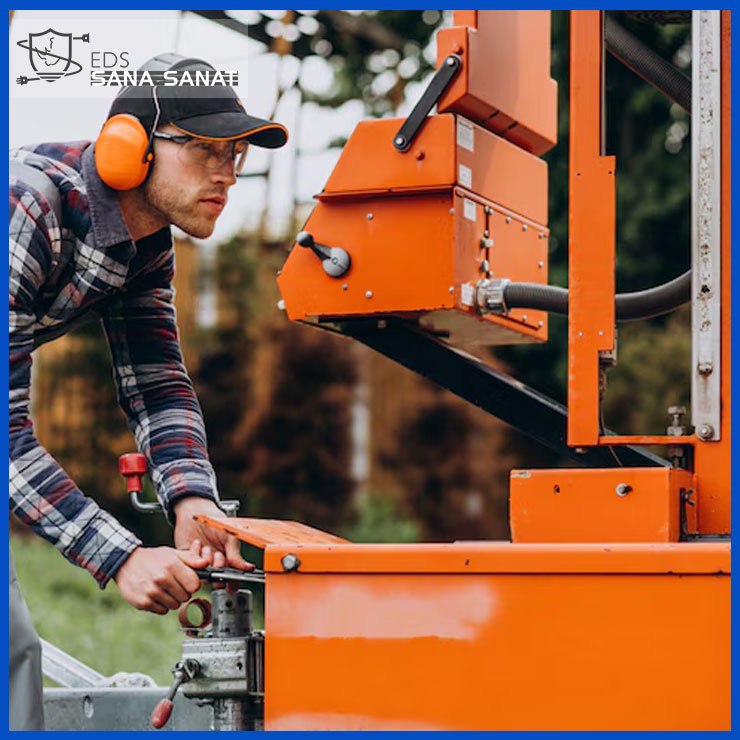 سیستم ارتینگ در ارتفاعات 4 سیستم ارتینگ در ارتفاعات 3