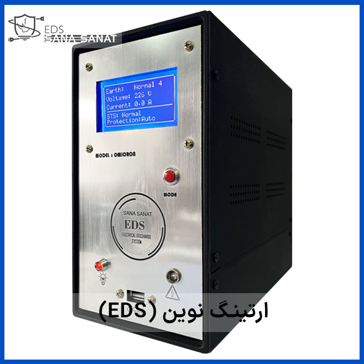 سیستم EDS
