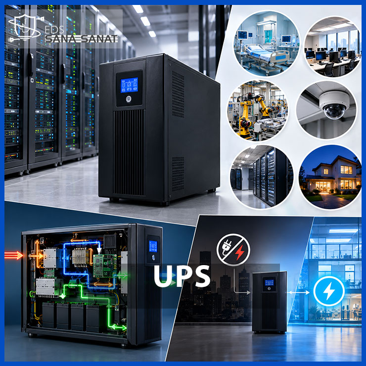 همه چیز درباره یو پی اس (UPS) 3 همه چیز درباره یو پی اس (UPS) 2