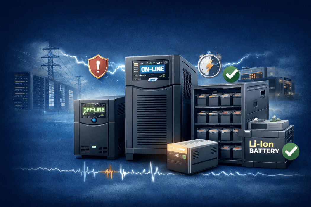 همه چیز درباره یو پی اس (UPS) 1 همه چیز درباره یو پی اس (UPS)