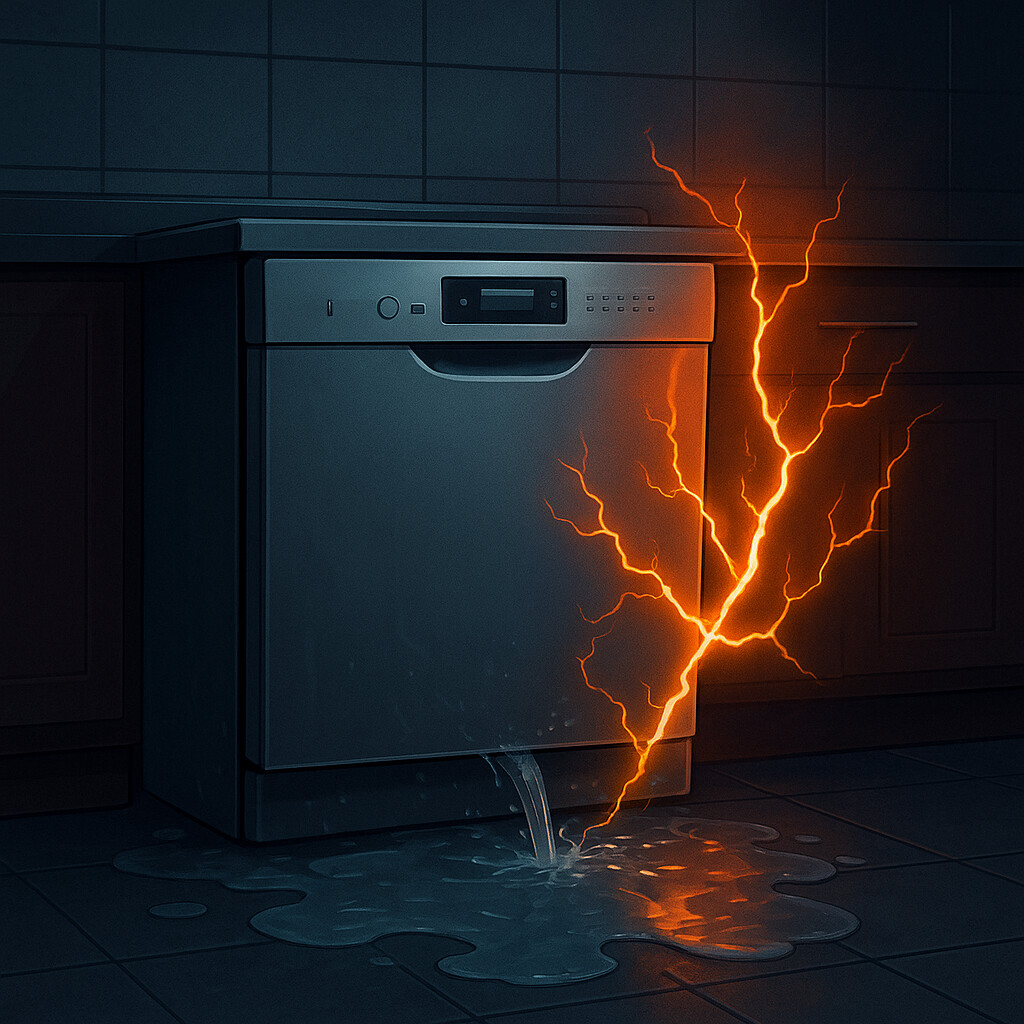 ارت ظرفشویی